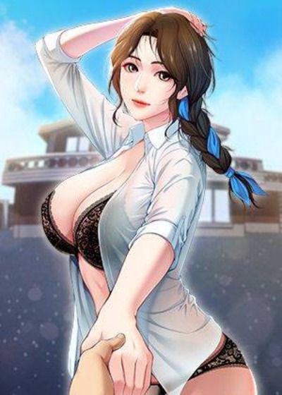 咔哔咔漫画韩漫精选